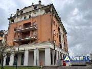 Prato quadrilocale 109mq