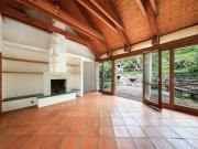 PRATO SORNICO Incantevole casa ticinese con vista sulle...