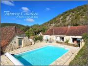 Prats de Carlux 24370 Achat / Vente maison 5 pièces t5...