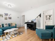 Pratt Street, Camden NW1, 3 bed flat to rent, £4,000 pcm...