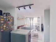 Pratto Apartamento en Venta en Urbanización Castilla...
