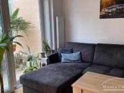 Praunheim 8072182 schön möbliert 1,5 Zimmerwohnung mit...