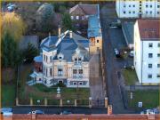 Praxis /Ärztehaus in stilvoller Jugendstilvilla –...