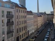 Praxis, Büro oder Kanzlei nahe U Bahnhof Rosa Luxemburg...