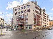 Praxis /Bürofläche an Toplage beim Bahnhof Oerlikon –...