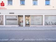 Praxis /Gewerbefläche im Teileigentum