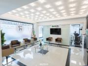 Praxis kombiniert mit Wohnen und Lagerflächen