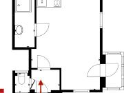 PRAXIS MIT WINTERGARTEN IM INNENHOF