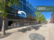 Praxis oder Bürofläche am Garnmarkt 5 ca. 52 m²