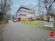 Praxis oder Bürofläche in einem gut frequentierten...