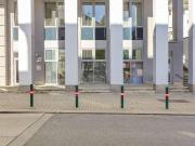 PRAXIS/ ORDINATION /NEUBAU BÜRO IN ERDBERG