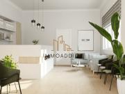 Praxis, Therapie oder Beratungsräume Arbeiten in...