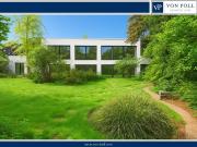 Praxis und Wohnen vereint: Attraktive Liegenschaft in...