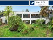 Praxis und Wohnen vereint: Attraktive Liegenschaft in...