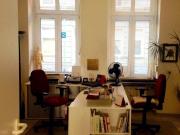 Praxis zur Untermiete