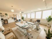 Praxis/Büro in Toplage beim Schillerplatz – 157 m²...