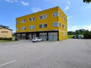 Praxisfläche im Ärzte und Gesundheitszentrum Neumarkt am...