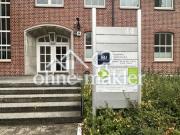 Praxisfläche im etablierten Gesundheitsstandort...