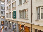 Praxisfläche im Herzen der Luzerner Altstadt