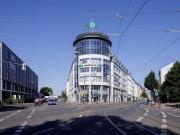 Praxisfläche in Planung