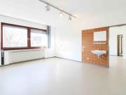 Praxisfläche mit Entwicklungspotenzial in gut...