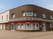 Praxisflächen mit 170qm und 300 qm Oswaldstr