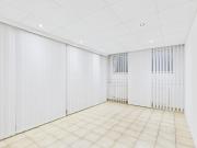 Praxisraum mit vielseitigen Nutzungsmöglichkeiten in...