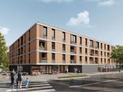 Praxisräume für Gesundheitsberufe