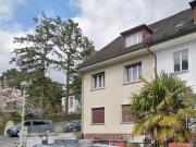 Praxisräume in Frankfurt Seckbach ab Frühjahr zu Vermieten