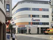 Praxisräume in gepflegtem Objekt in der Innenstadt mit...