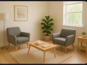 Praxisräume zu vergeben