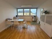 Praxisräume in Bockenheim zur Untermiete