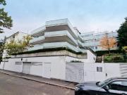 Praxisräumlichkeiten barrierefrei in 1190 Wien – ideal...