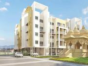 Prayag City Phase I,Vihighar 2 BHK Apartment For Sale...