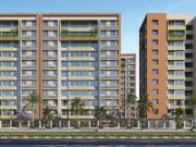 Prayosha Bliss,Dindoli 2 BHK Apartment For Sale Surat