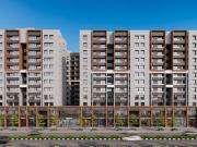 Prayosha Impress,Dindoli 2 BHK Apartment For Sale Surat