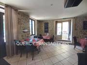 Prayssac 46220 Achat / Vente divers 5 pièces