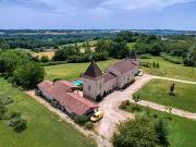 Prayssas 47360 Achat / Vente maison 13 pièces t13 au...