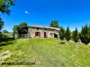 Prayssas Vente Maison 47