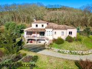 Prayssas Vente Maison 47