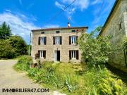Prayssas Vente Maison 47