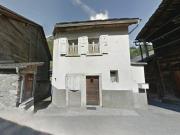 Praz de Fort Jolie maison villageoise à rénover, au... Praz de Fort Jolie maison villageoise à rénover, au...