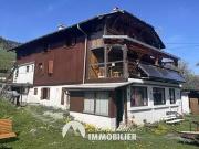 Praz sur Arly 74120 Achat / Vente maison 15 pièces t15