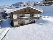 Praz sur Arly 74120 Achat / Vente maison 6 pièces t6