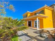 Prazeres Yellow & Pink Villas