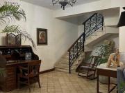 PRCIOSA CASA EN VENTA EN LA COL. MÉXICO