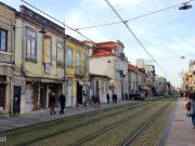 Prdio c/ Projecto aprovado em ARU Matosinhos