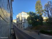 Prdio com 3 pisos em zona central de Alcantara, Lisboa