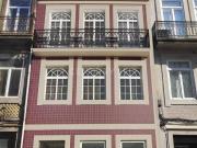 Prdio com projeto aprovado