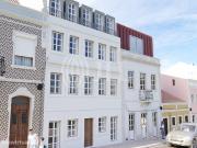 Prdio com projeto aprovado, na Ajuda, Lisboa